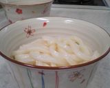 簡単!すぐおいしい梅うどん!作り方2写真