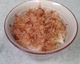 簡単!すぐおいしい梅うどん!作り方3写真