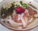 簡単!すぐおいしい梅うどん!作り方4写真
