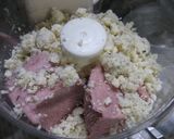 ゴーヤの肉詰め☆スパム＋おから作り方1写真