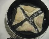 インド人もビックリ！うまうまサモサ♬作り方3写真