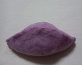紫スイートポテトパン作り方5写真
