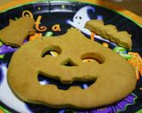 バターなし　卵なし　かぼちゃクッキー作り方9写真