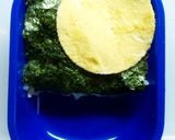 お月見☆弁当作り方6写真