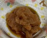 お弁当に♪ちくわときゅうりの梅和え作り方3写真