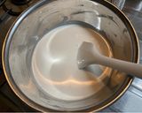 強力粉なし！米粉パン🌾作り方1写真