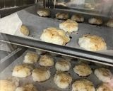 甘辛おやき作り方4写真