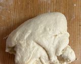 亀のメロンパン🐢かめろんぱん🐢🍞作り方4写真