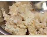 ふわふわ豆腐まんじゅう【食遺産】作り方5写真
