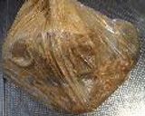 マナガツオの味噌漬作り方5写真