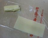 チーズがとろり！キャベツ入りミンチカツ作り方3写真