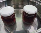 かったさんちの栗の渋皮煮作り方18写真