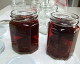 かったさんちの栗の渋皮煮作り方16写真