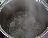 かったさんちの栗の渋皮煮作り方14写真