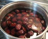 栗の渋皮煮作り方7写真