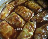 洋食屋さんの【ブラウン・ロールキャベツ】作り方11写真