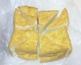 ＊ほっこり煮物♥大根と絹揚げの炊いたん＊作り方1写真