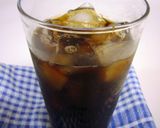 シンプル＊アイスコーヒー作り方10写真