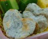 材料３つだけで♪簡単なんちゃってじゃこ天作り方7写真