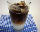 シンプル＊アイスコーヒー作り方12写真