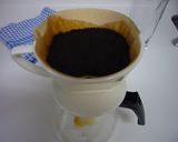 シンプル＊アイスコーヒー作り方4写真