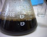 シンプル＊アイスコーヒー作り方8写真