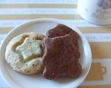 ちょっぴリッチなサラダ油のクッキー♫作り方6写真