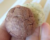 ちょっぴリッチなサラダ油のクッキー♫作り方7写真