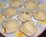 ノンオイル♡大葉とチーズの味噌蒸しパン作り方7写真