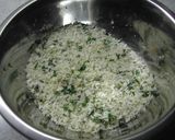さんまの香草パン粉焼き作り方2写真