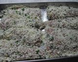さんまの香草パン粉焼き作り方3写真