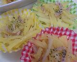 簡単ベーコンポテト作り方3写真