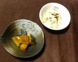 かぼちゃのサラダ作り方5写真