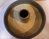 ふんわり☆紅茶シフォンケーキ作り方11写真