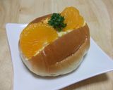 みかん♡たまごサンド作り方4写真