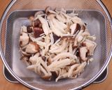 うま味たっぷり🤤きのこの和風ナムル♪作り方2写真