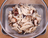 うま味たっぷり🤤きのこの和風ナムル♪作り方2写真