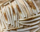 ちくわで作るムチーっと美味しいおつまみ作り方3写真