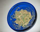 簡単!! 鮭の和風梅マヨ焼き作り方3写真