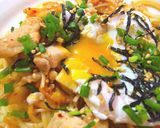 失敗ナシ！！簡単豚キムチパスタ作り方4写真