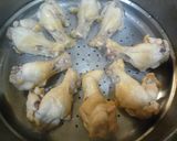 フライドチキン作り方3写真
