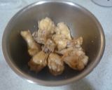 フライドチキン作り方4写真