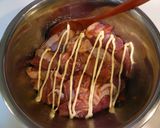 ジューシー☆鶏モモの唐揚げ作り方4写真