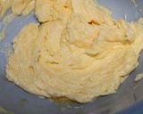 さくさく♪クッキー生地♪作り方3写真