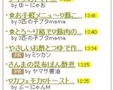 ✿とろ～り餡で♡豚肉のほうれん草巻き✿作り方7写真