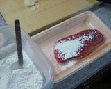 ステーキとにんにく醤油のソース作り方2写真