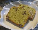 wマロン抹茶パウンドケーキ作り方7写真