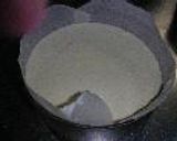 ちょー簡単チーズケーキ作り方3写真