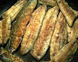 絶品〜♪秋刀魚の蒲焼き作り方3写真