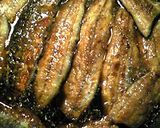 絶品〜♪秋刀魚の蒲焼き作り方4写真